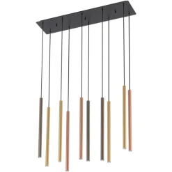 LASER 490 10705 - lampa wisząca