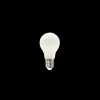 Led smart e27 7w cct dimm milky glass - Azzardo