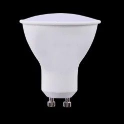 Led smart gu10 5w cct dimm rgb wh - Azzardo