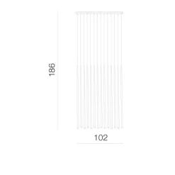 Louise 14 wh - Azzardo