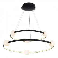 Lozanna 2 - lampa wisząca nowoczesna