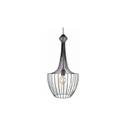 Luksor S - lampa wisząca nowoczesna