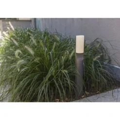 Lutec Bati P - lampa zewnętrzna stojąca IP44