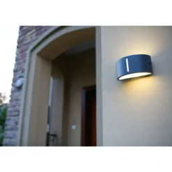 Lutec Bonn A - kinkiet zewnętrzny IP54