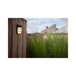 Lutec Bullo - kinkiet zewnętrzny IP54