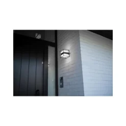 Lutec Cruz - kinkiet zewnętrzny IP54