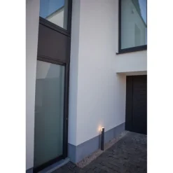 Lutec Cyra P - lampa zewnętrzna stojąca IP54