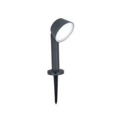 Lutec Dakota R - lampa ogrodowa IP54