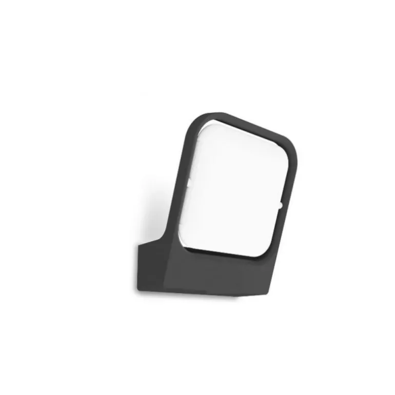 Lutec Faccia - kinkiet zewnętrzny IP54