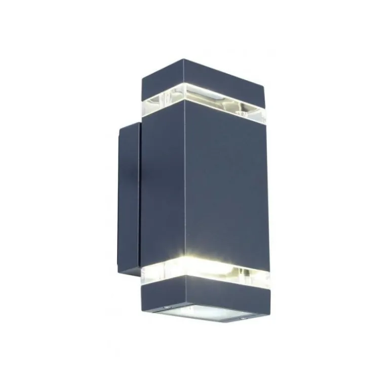 Lutec Focus D - kinkiet zewnętrzny IP44