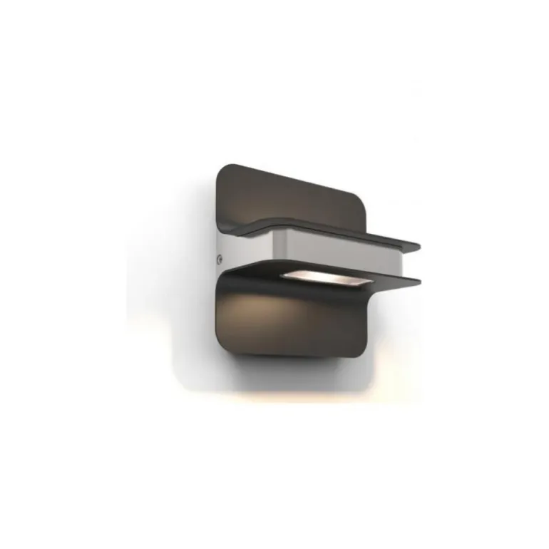 Lutec Hill - kinkiet zewnętrzny IP54