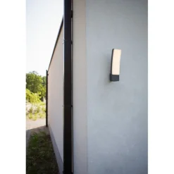 Lutec Kira - kinkiet zewnętrzny IP54