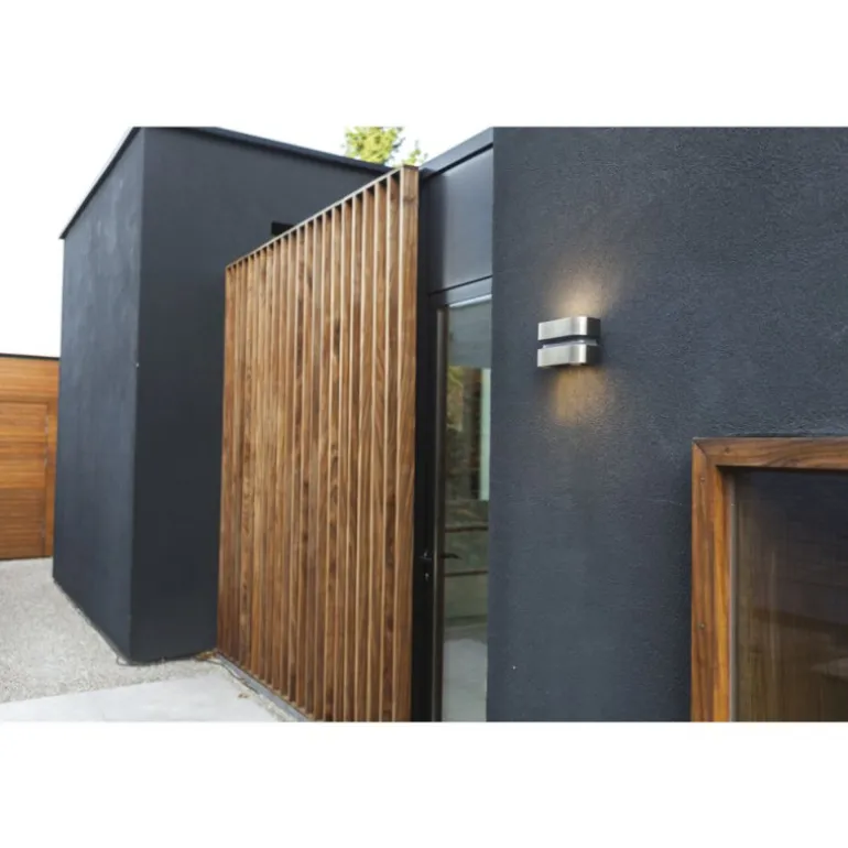 Lutec Maya - kinkiet zewnętrzny IP44