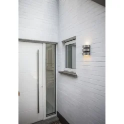 Lutec Maya PIR - kinkiet zewnętrzny IP44