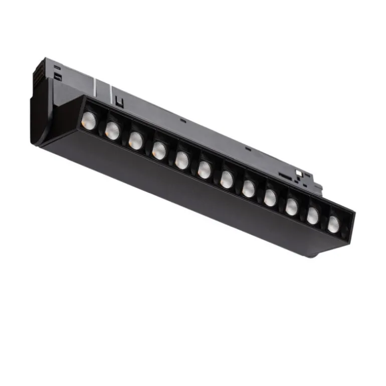 LVM FOCUS OUT LED 9W 10145 - system magnetyczny