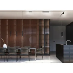 Lvm line led 9w 10143