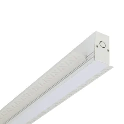Lvm recessed track 2m 11625