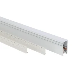 Lvm recessed track 2m 11625