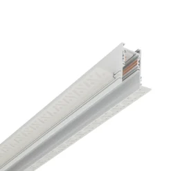 Lvm recessed track 1m 11624