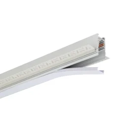 Lvm recessed track 1m 11624