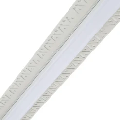 Lvm recessed track 1m 11624