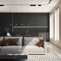 LVM SLOT LED 5W 10154 - system magnetyczny