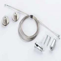 LVM SUSPENSION KIT 10170 - system magnetyczny