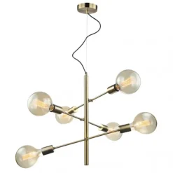 Madalyn - lampa wisząca