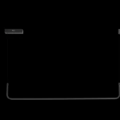 Mario wisząca 1 cct dimm bk + remote control - Azzardo