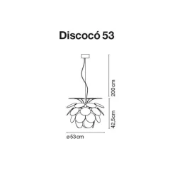Marset Discoco 53