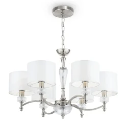 Maytoni Alicante 6 Lampa Wisząca