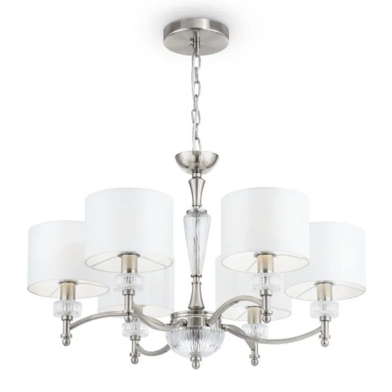 Maytoni Alicante 6 Lampa Wisząca