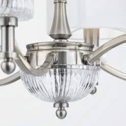 Maytoni Alicante 6 Lampa Wisząca