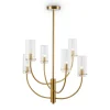 Maytoni Arco MOD223PL-06BS Lampa wisząca