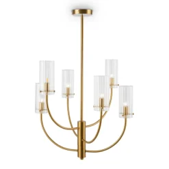 Maytoni Arco MOD223PL-06BS Lampa wisząca