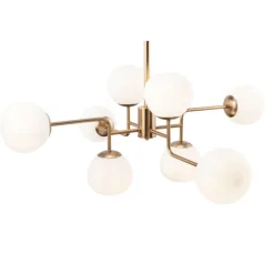 Maytoni Erich - lampa sufitowa 8L