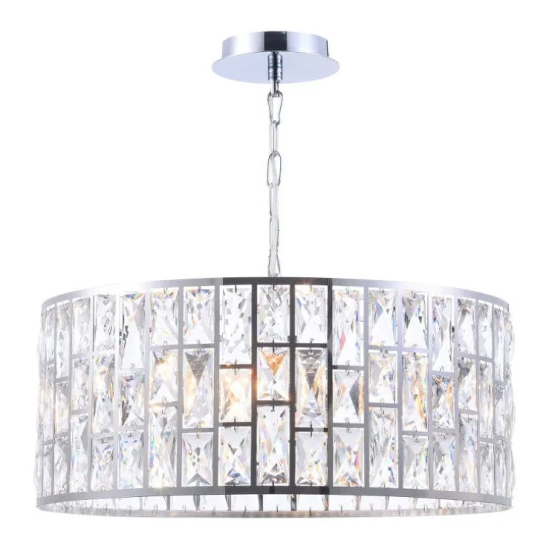 Maytoni Gelid Wide Lampa Wisząca