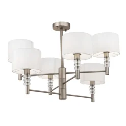 Maytoni Lincoln - lampa wisząca nowoczesna