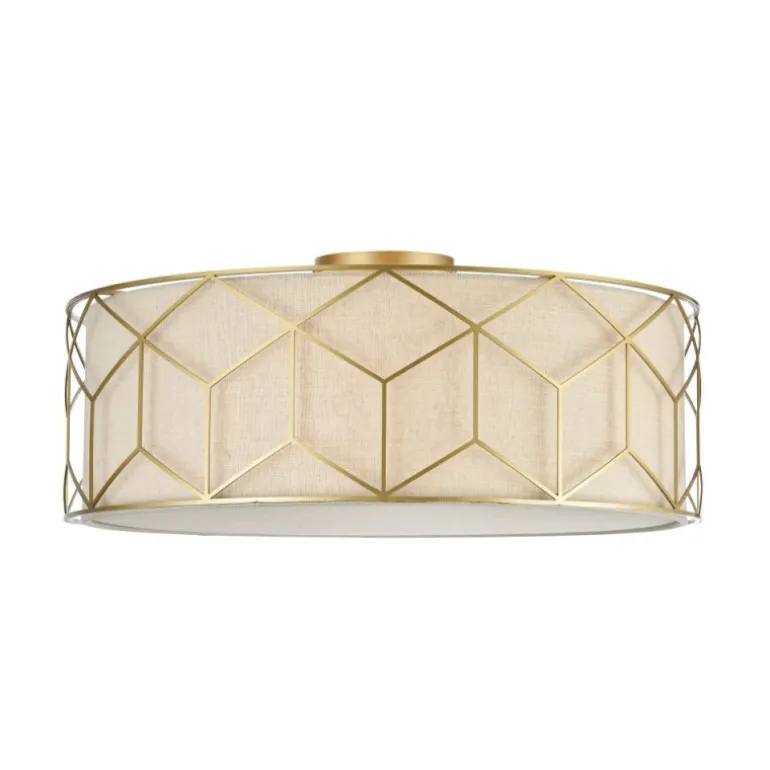 Maytoni Messina PL 05 Lampa Sufitowa