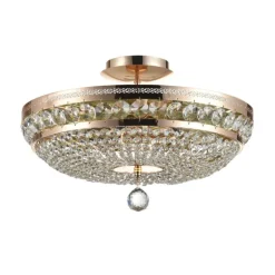 Maytoni Ottilia VI - plafon