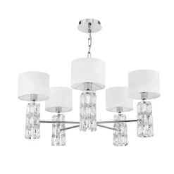 Maytoni Talento V - lampa wisząca nowoczesna