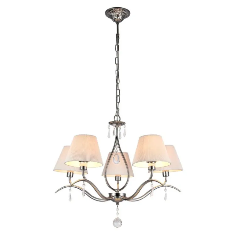 Maytoni Talia V - lampa wisząca nowoczesna