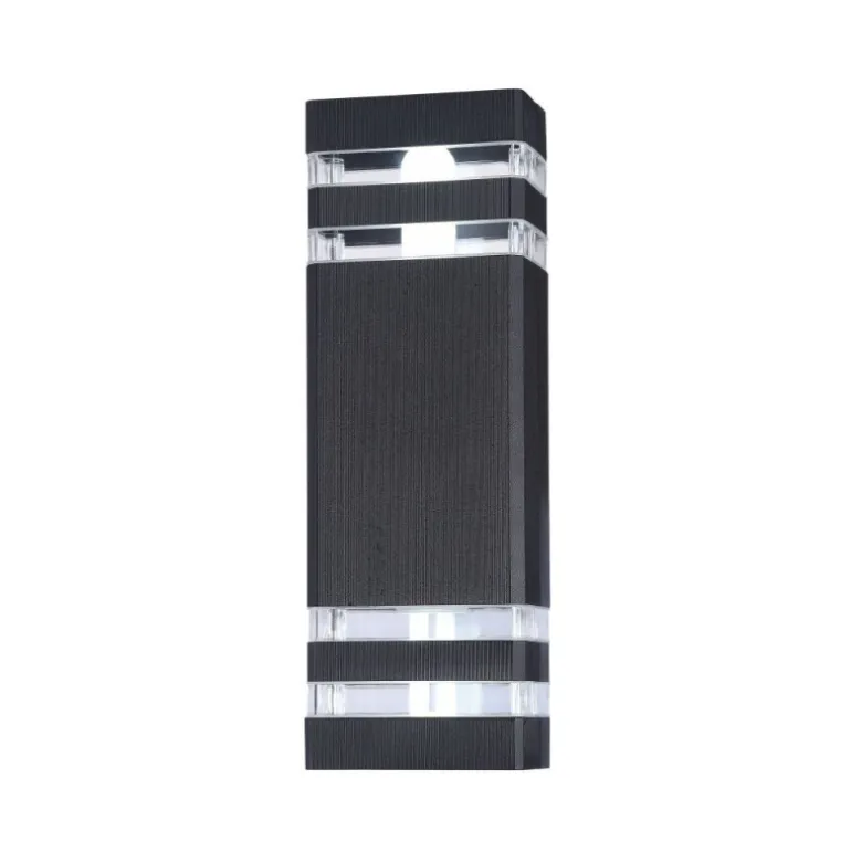 Maytoni Unter Den Linden KN 2 - kinkiet zewnętrzny IP54