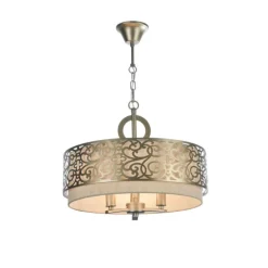 Maytoni Venera III - lampa wisząca nowoczesna