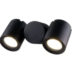 Maytoni Wall Street KN 2 - kinkiet zewnętrzny IP54