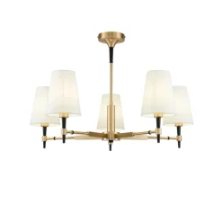 Maytoni Zaragoza V - lampa wisząca nowoczesna