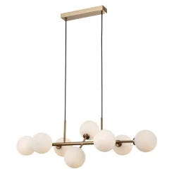 Mirellio - lampa wisząca