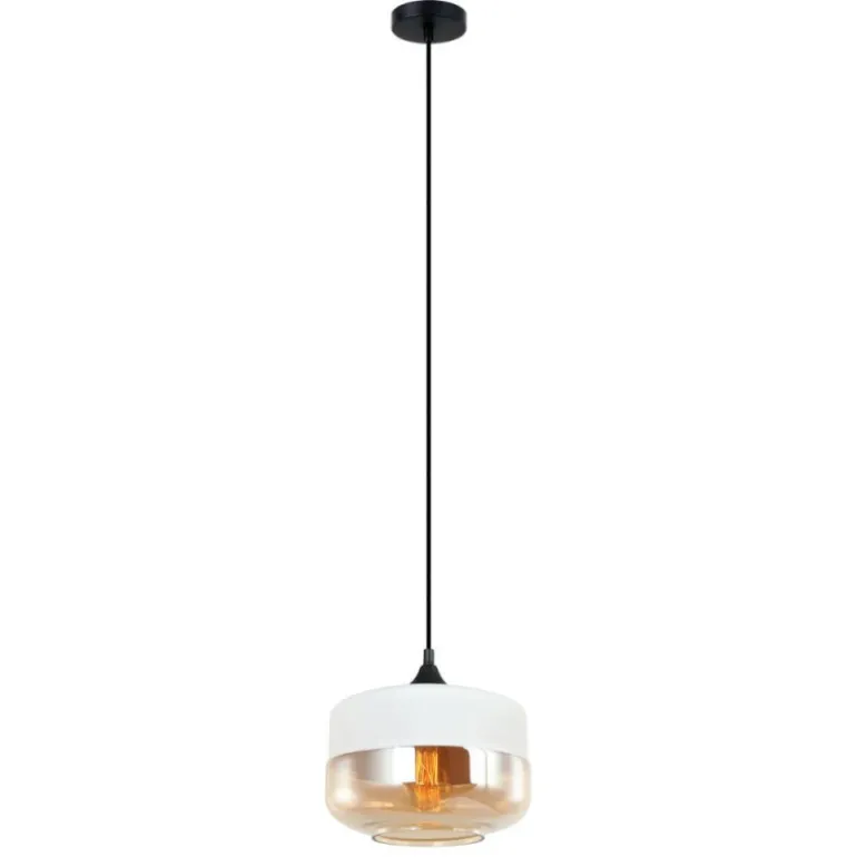 Molina B - lampa wisząca nowoczesna