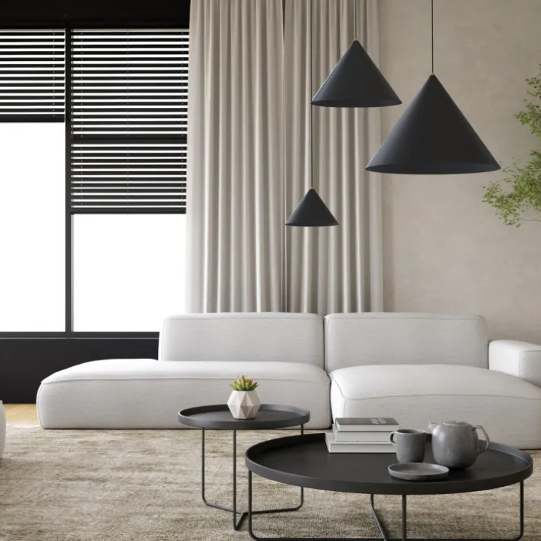 MONO 7707 - lampa podłogowa