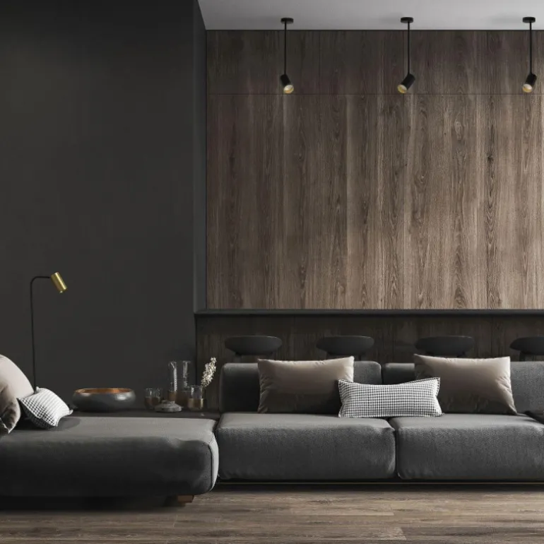 MONO 7712 - lampa podłogowa